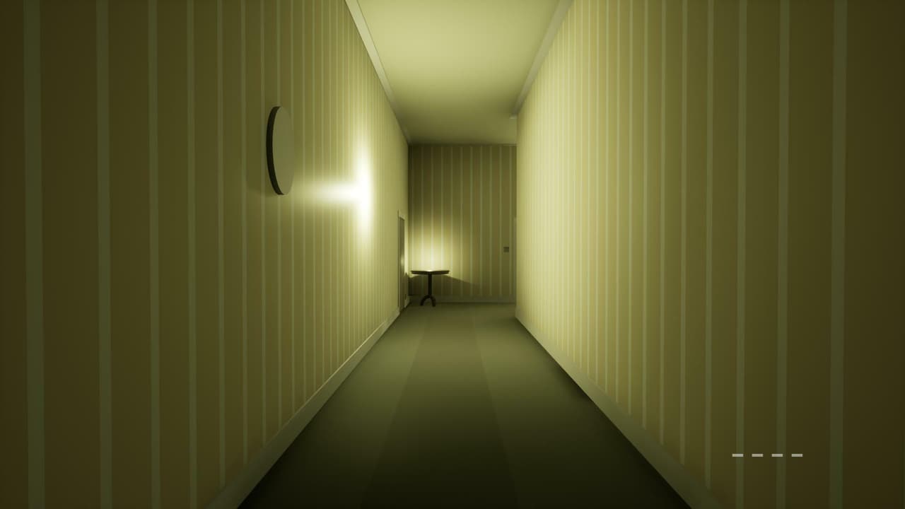 Wake Up (itch) (Noiah) screenshot 4
