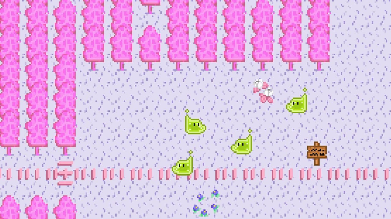 The Adventures of Bean screenshot 2