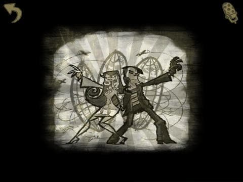 Psychonauts Vault Viewer! screenshot 4
