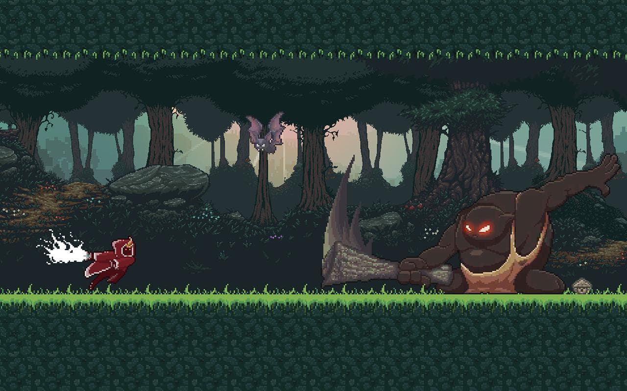 Twisted Tales: night night Scarlett screenshot 3