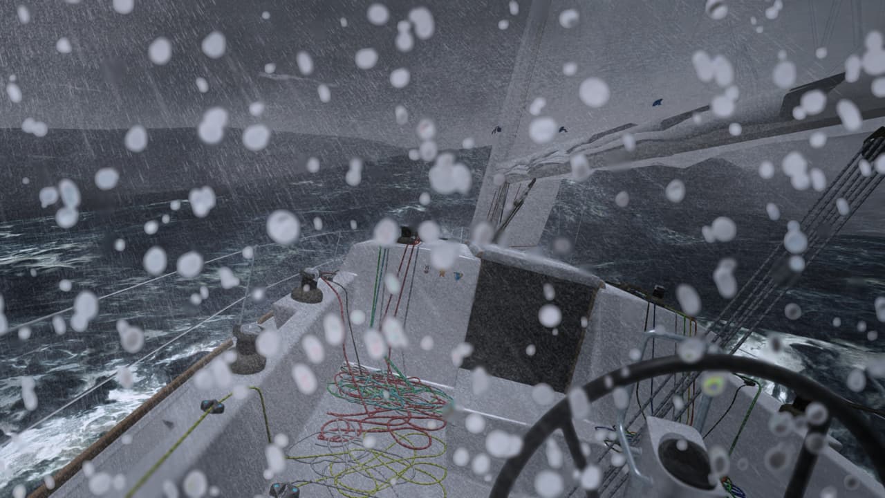 Sailaway - The Sailing Simulator screenshot 4