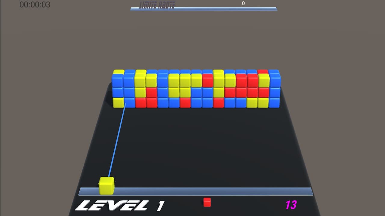 Kubble screenshot 4
