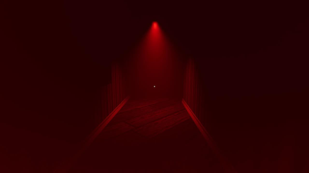 Beyond your Fear - Teaser Demo