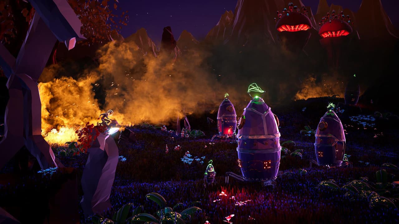 PLANET ALPHA Digital Deluxe screenshot 4