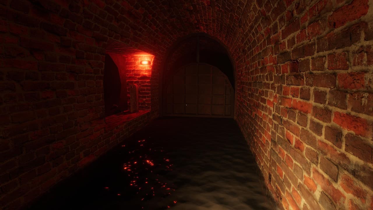 INCILE DEMO screenshot 2