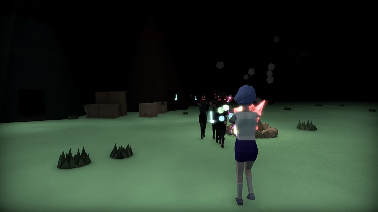Revival of Love screenshot 4