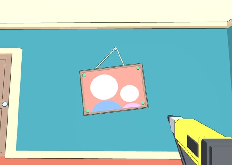 First Day On The Job (James Berkelmans)