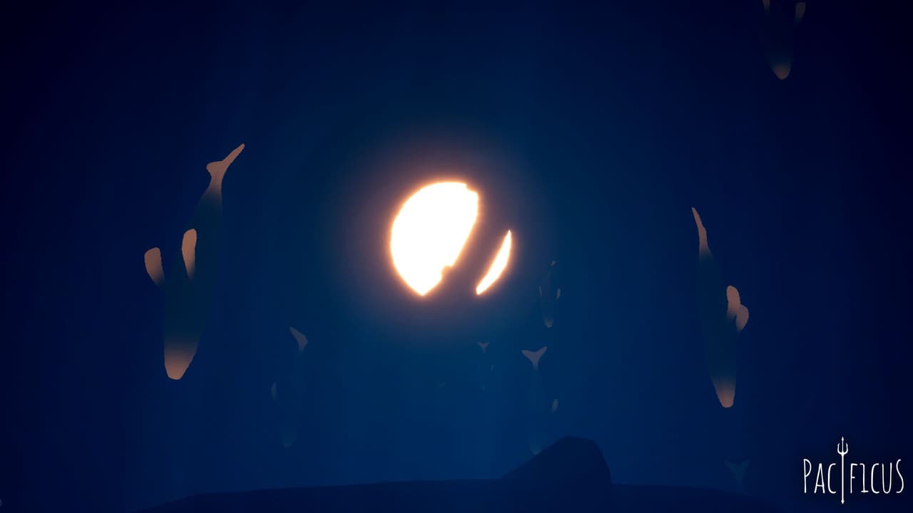 Pacificus screenshot 5