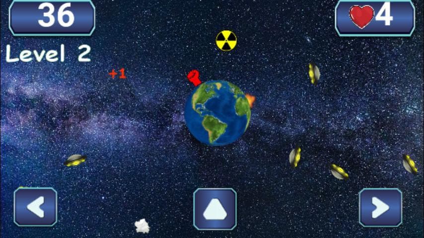 Planet Punch: Save Our Planet screenshot 5
