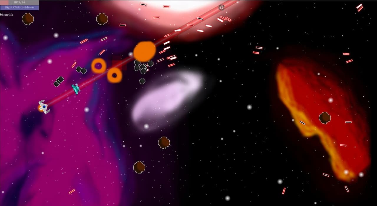Nex screenshot 4
