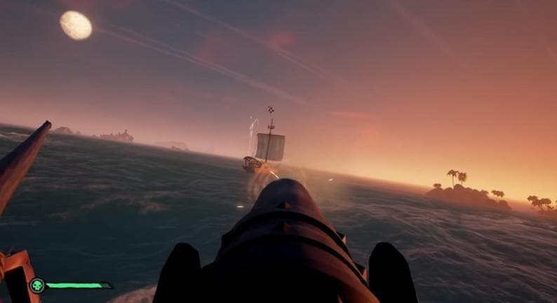 Pirate Neverland screenshot 5
