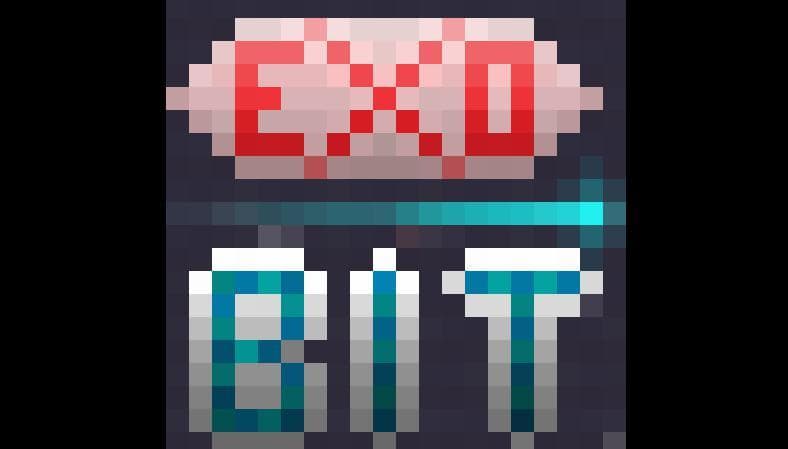 ExoBIT screenshot 2