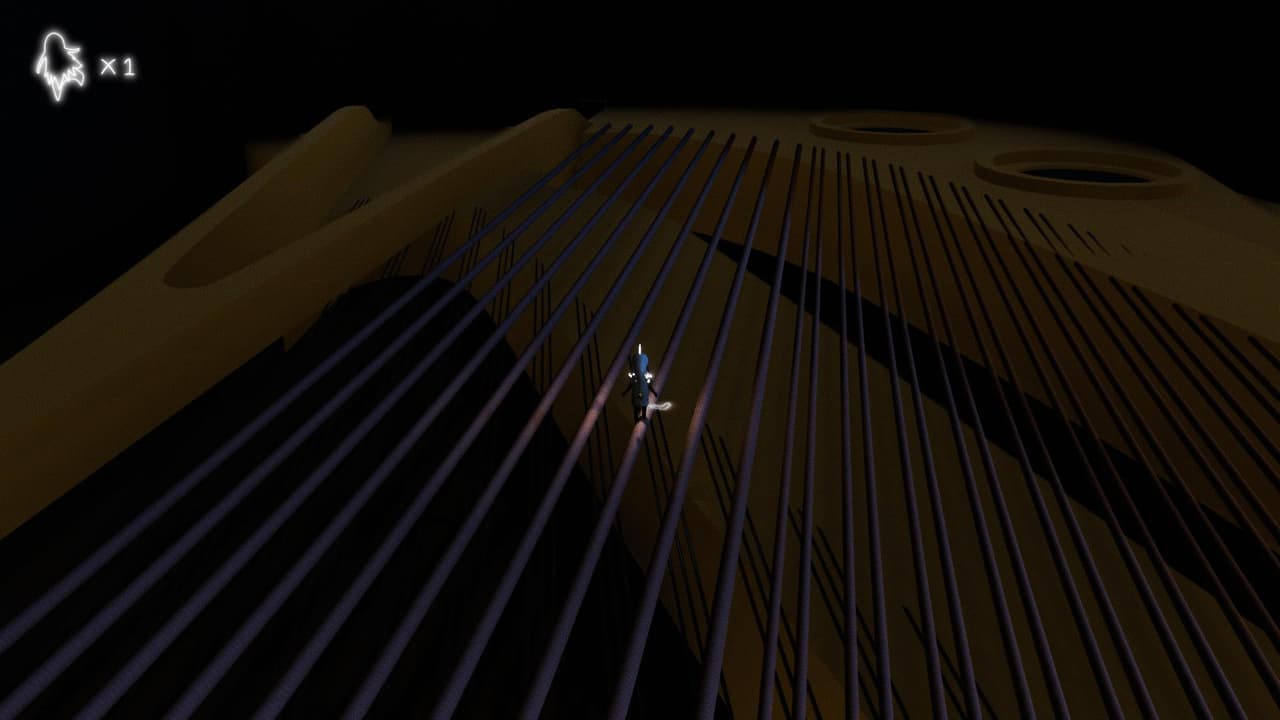 Willy the Fixer screenshot 4