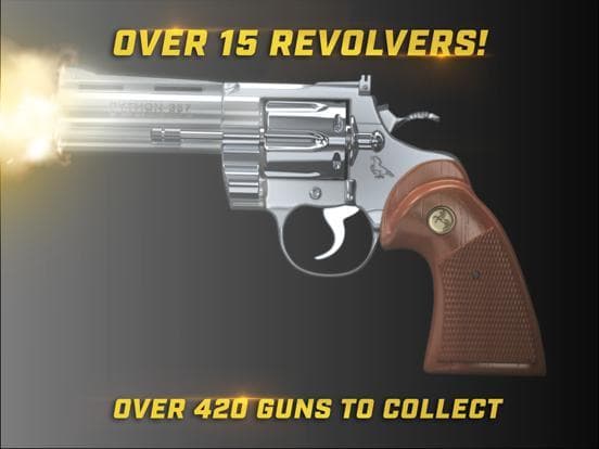 iGun Pro screenshot 2