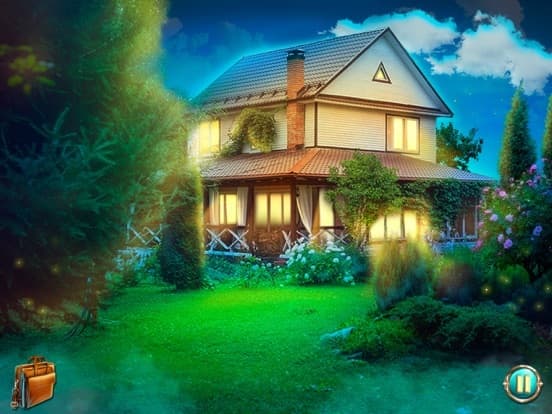 Deadly Secrets of Autumn Drive screenshot 4