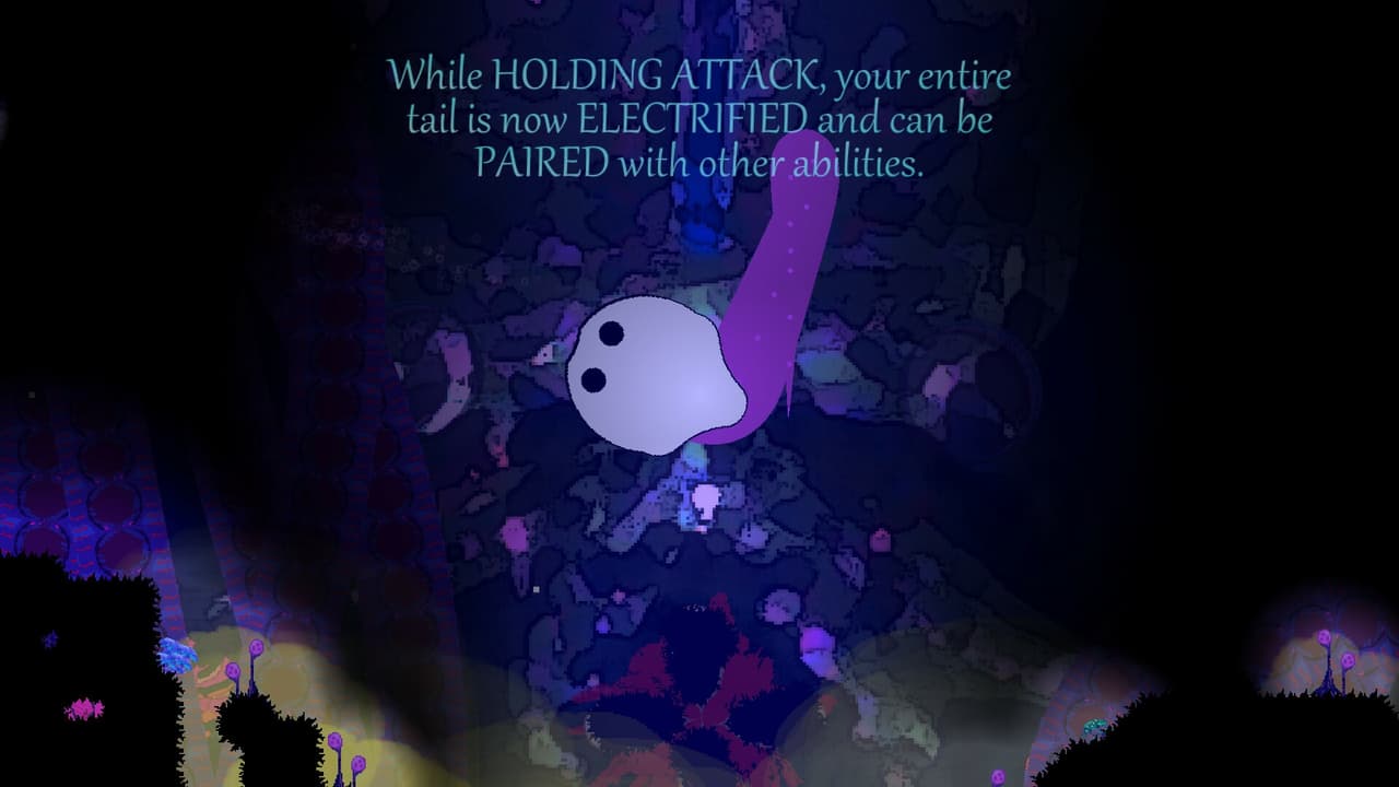 Big Fish screenshot 3