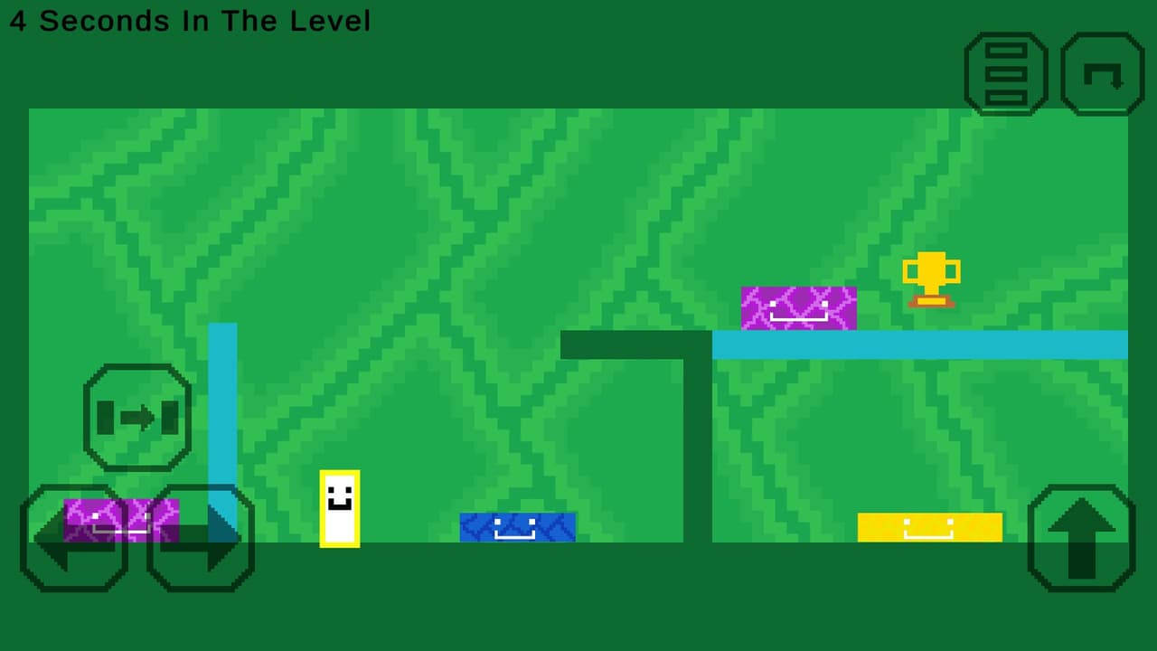 Platform Control screenshot 4