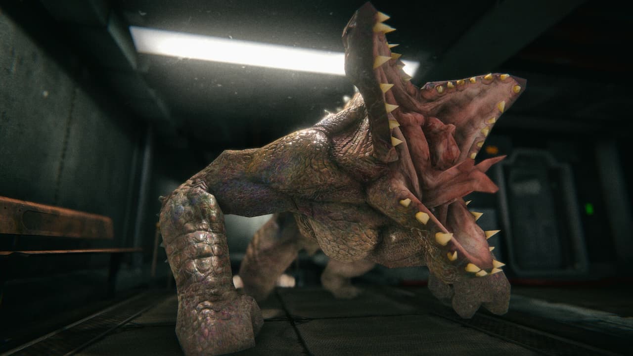 Death Park 2 screenshot 5