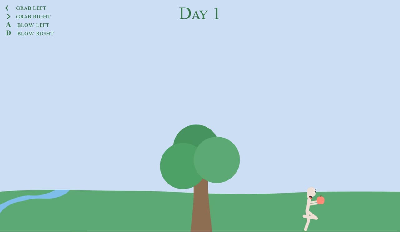 The Tree of Knowledge screenshot 2