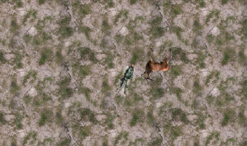 THE KRIG screenshot 3