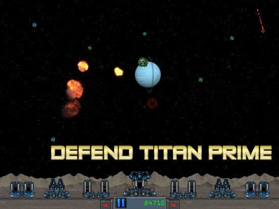 Titan Prime HD