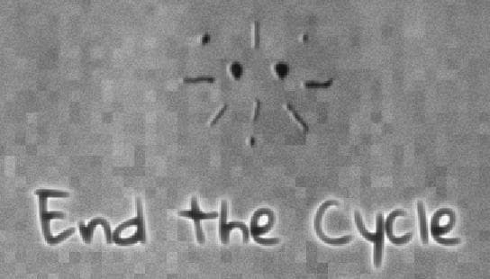 Broken Cycles screenshot 2