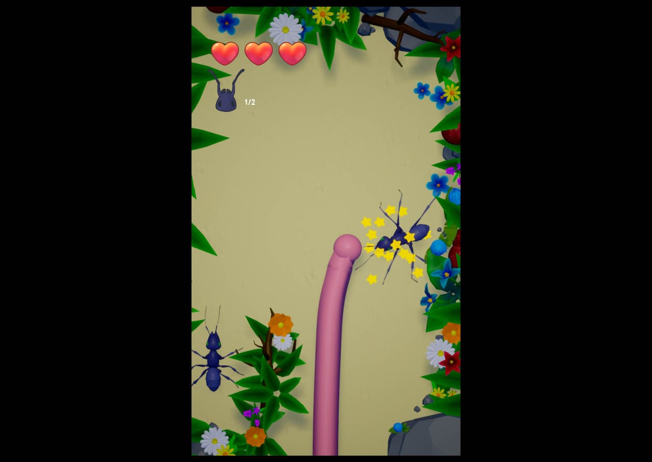 Кислые попки screenshot 3