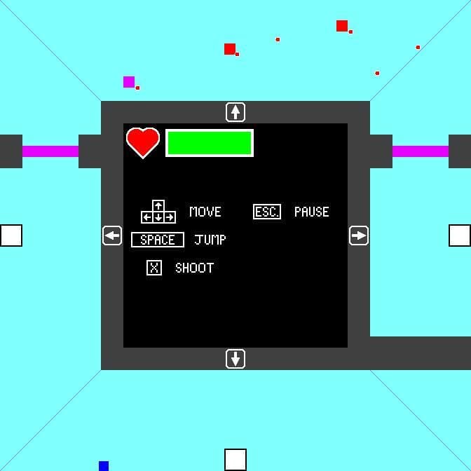 Edgeoid screenshot 2