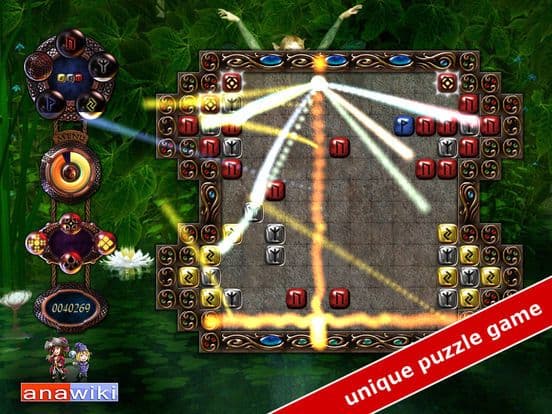 Runes of Avalon 2 HD Full screenshot 6