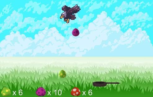 Eggfast screenshot 4