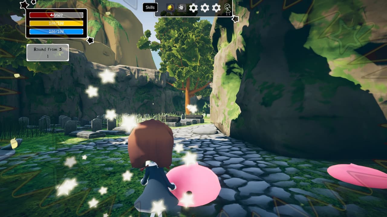 Ideal Adventure