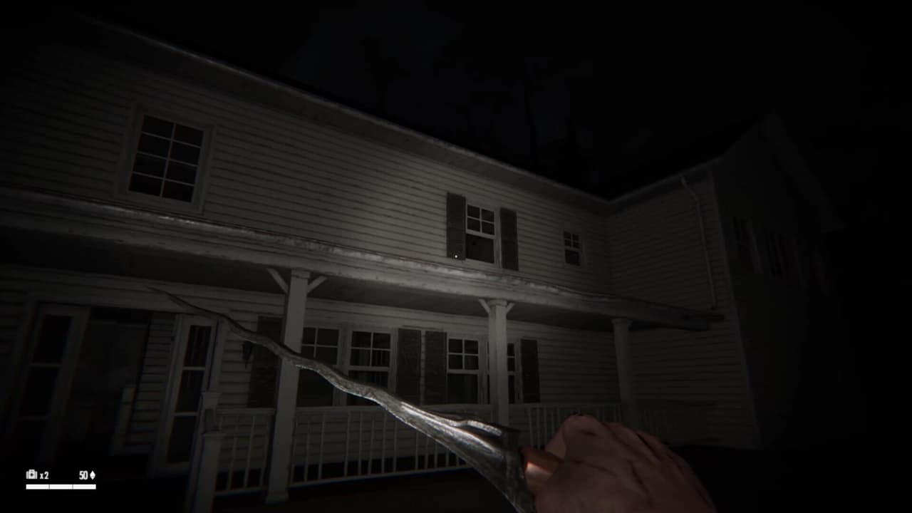 Exorcism Ritual screenshot 3