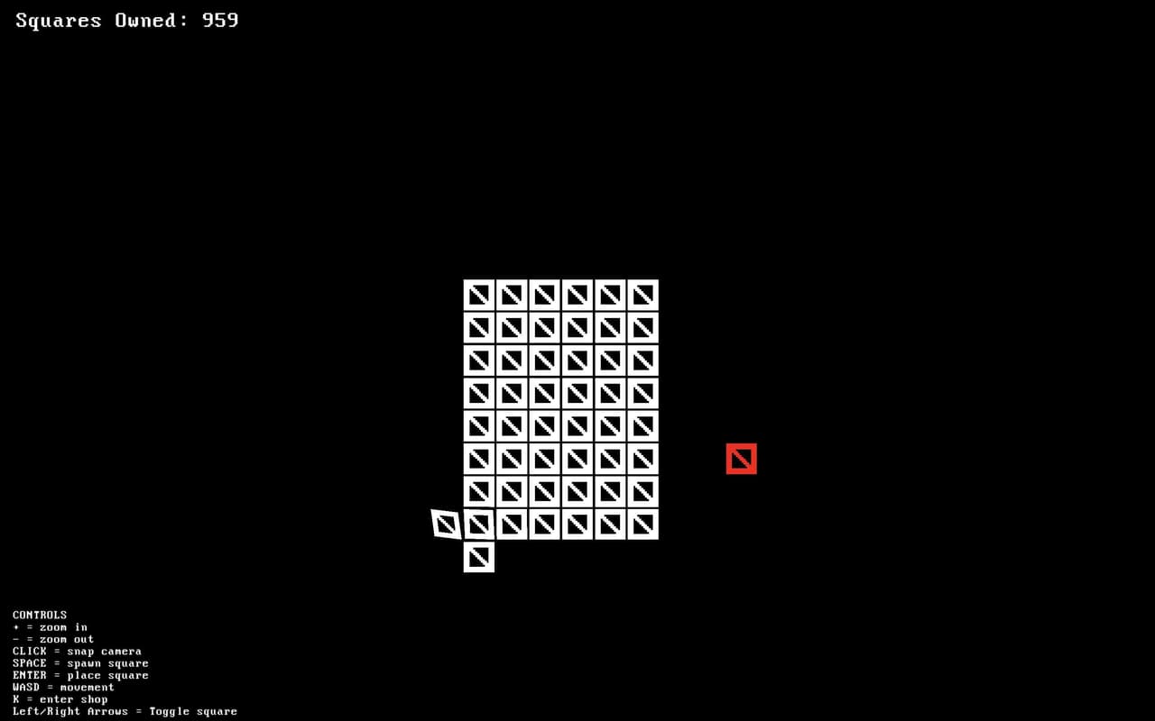 Square Waves