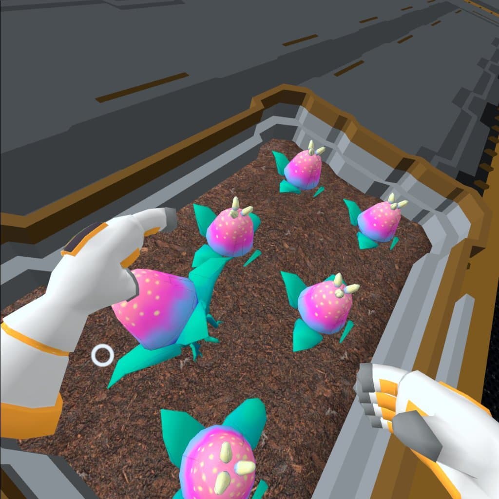 Exo-Gardener screenshot 5
