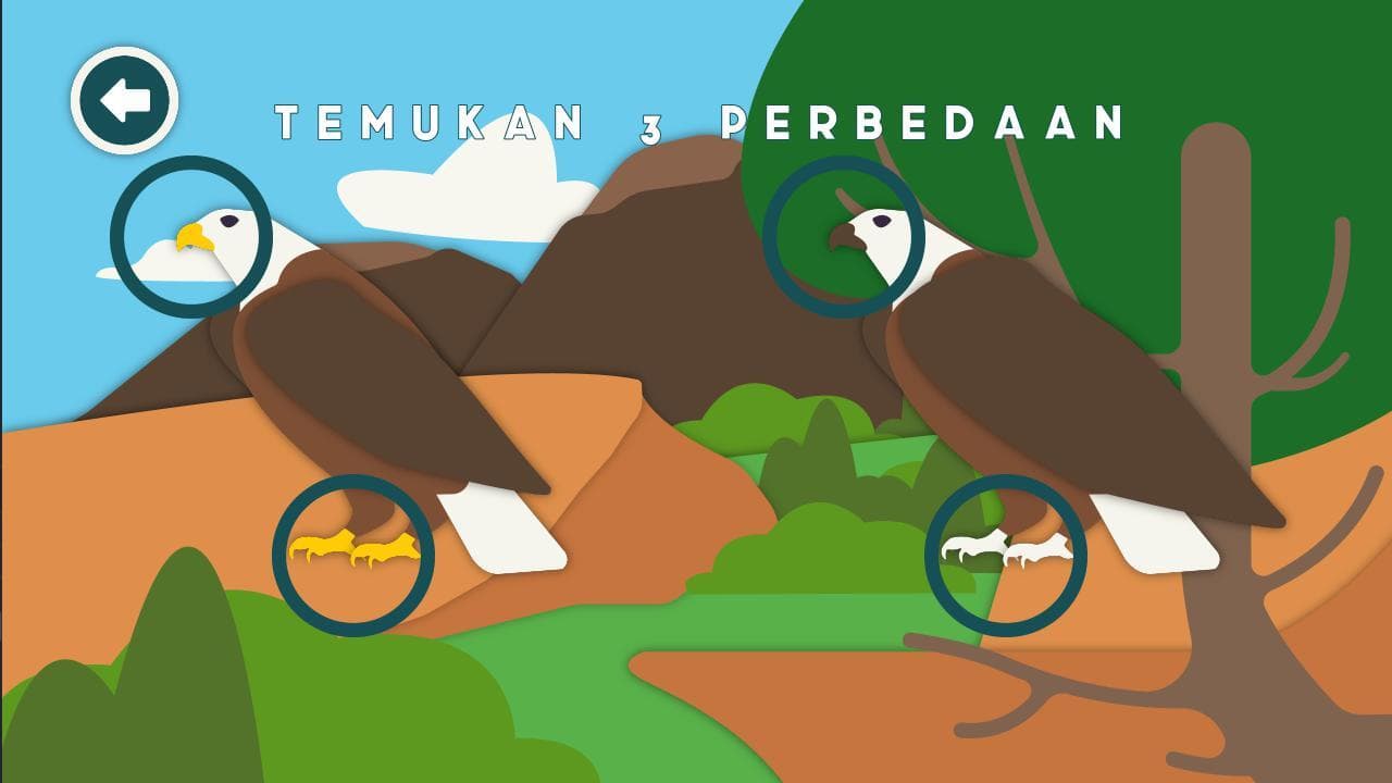 Taman Fauna screenshot 4