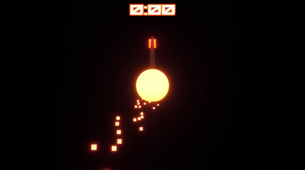 Polarized (Naoki) screenshot 2