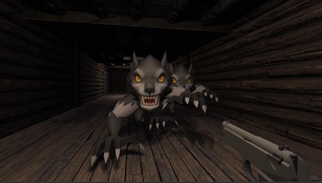 Full Moon (AKS Games) screenshot 6