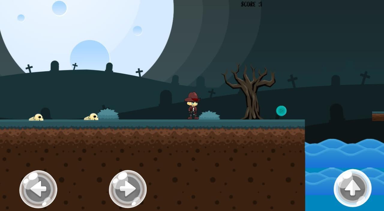 Challenging adventure trip