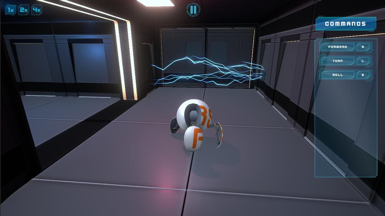 TE-00 screenshot 5