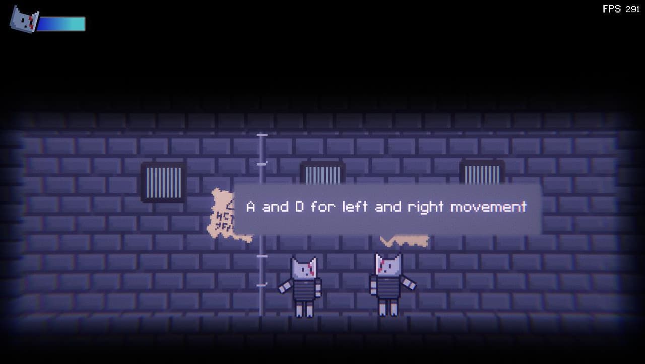 Light Of The Past screenshot 2