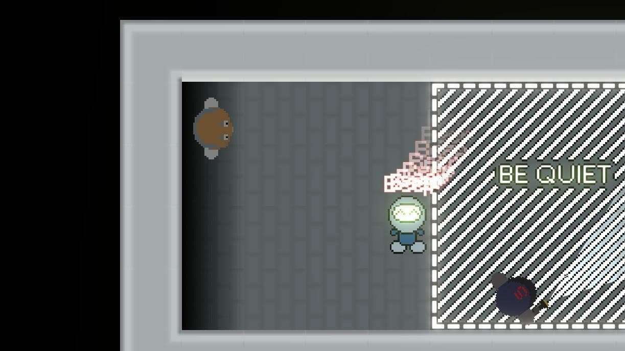Robot And Frank screenshot 2