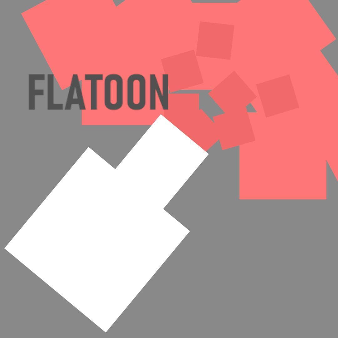Flattoon screenshot 3