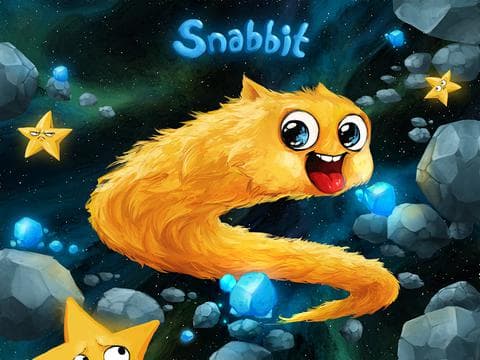 Snabbit screenshot 3