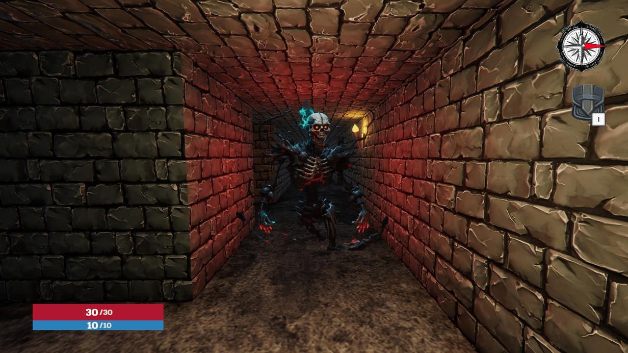 Chronoleaper screenshot 3