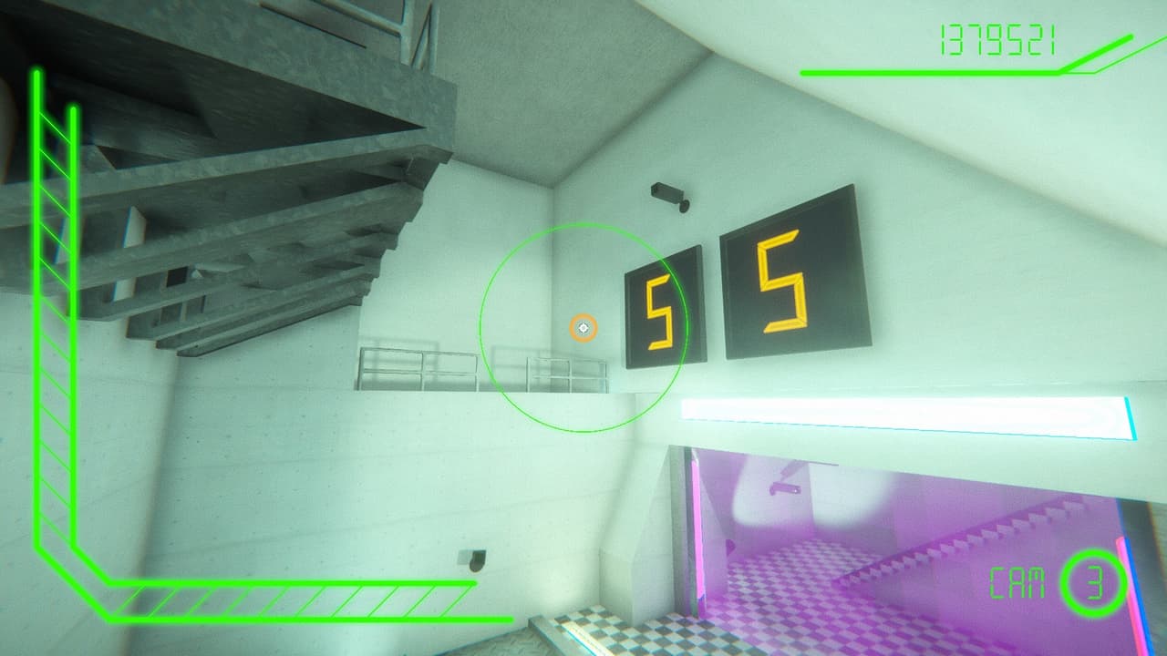 HA/CK screenshot 5