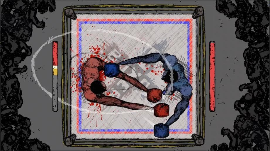Boxer screenshot 4