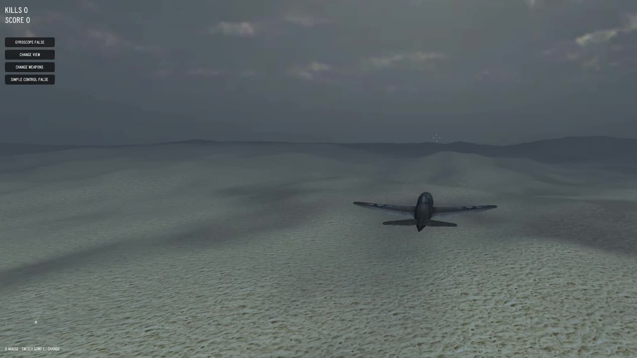 Plane boy