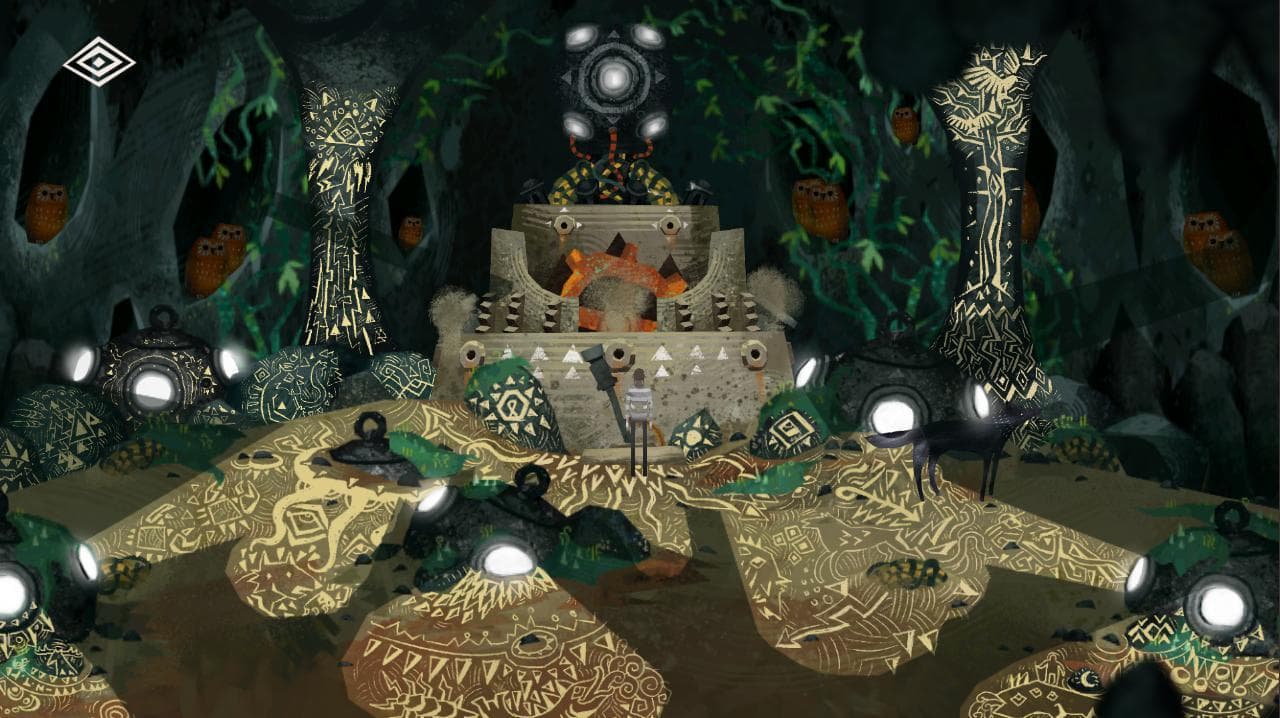 Barmark screenshot 4