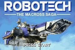 Robotech: The Macross Saga screenshot 2