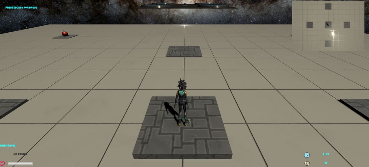 Pipo Web Demo screenshot 5